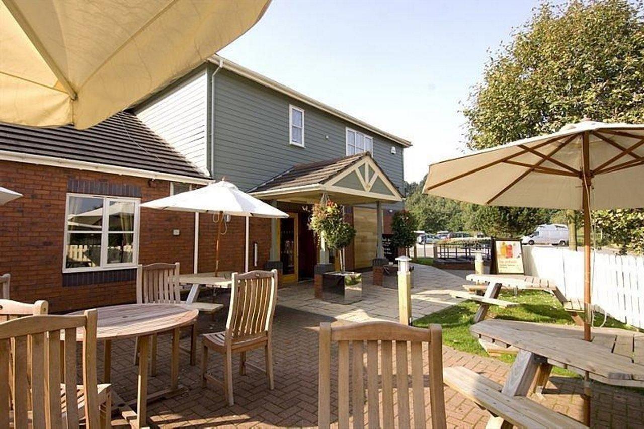 Premier Inn Birmingham Oldbury Oldbury  Eksteriør billede