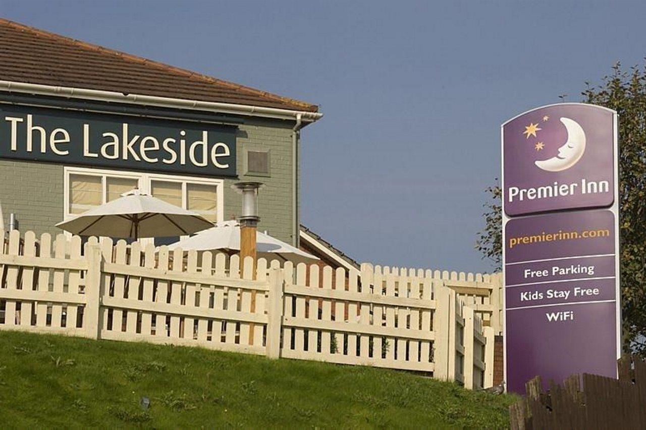 Premier Inn Birmingham Oldbury Oldbury  Eksteriør billede