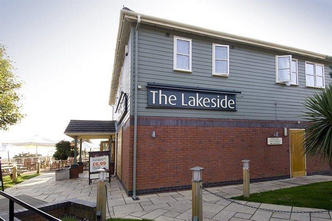 Premier Inn Birmingham Oldbury Oldbury  Eksteriør billede