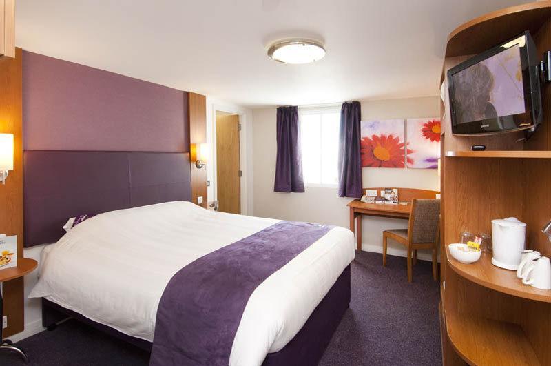 Premier Inn Birmingham Oldbury Oldbury  Eksteriør billede