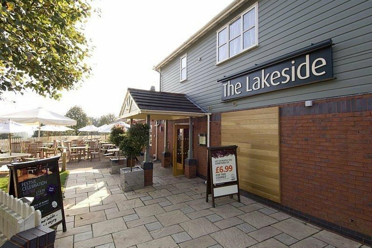Premier Inn Birmingham Oldbury Oldbury  Eksteriør billede